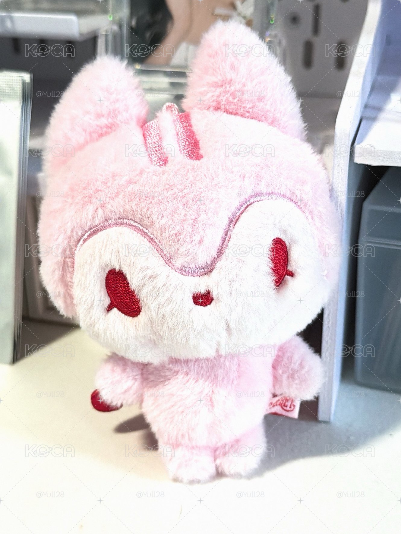 IVE SECRET 專輯 CUPID ver