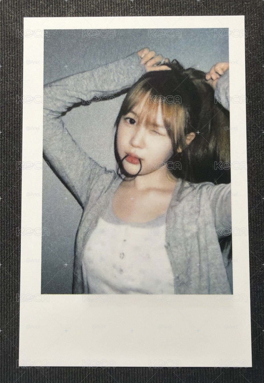H2H style mb2.0 yeon 拍