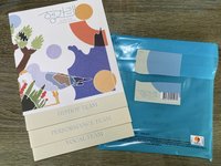 圖五 米藍 小分隊