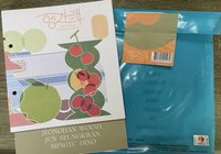 圖八 綠橘  2 4 7 9 11 13