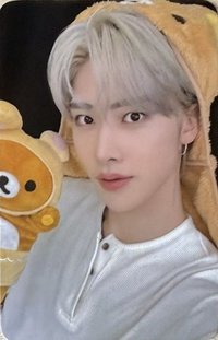 迷一 br 線下 簽售卡 拉拉熊 Rilakkuma ver.