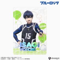 anique 與KINOKOS一起 透明卡 