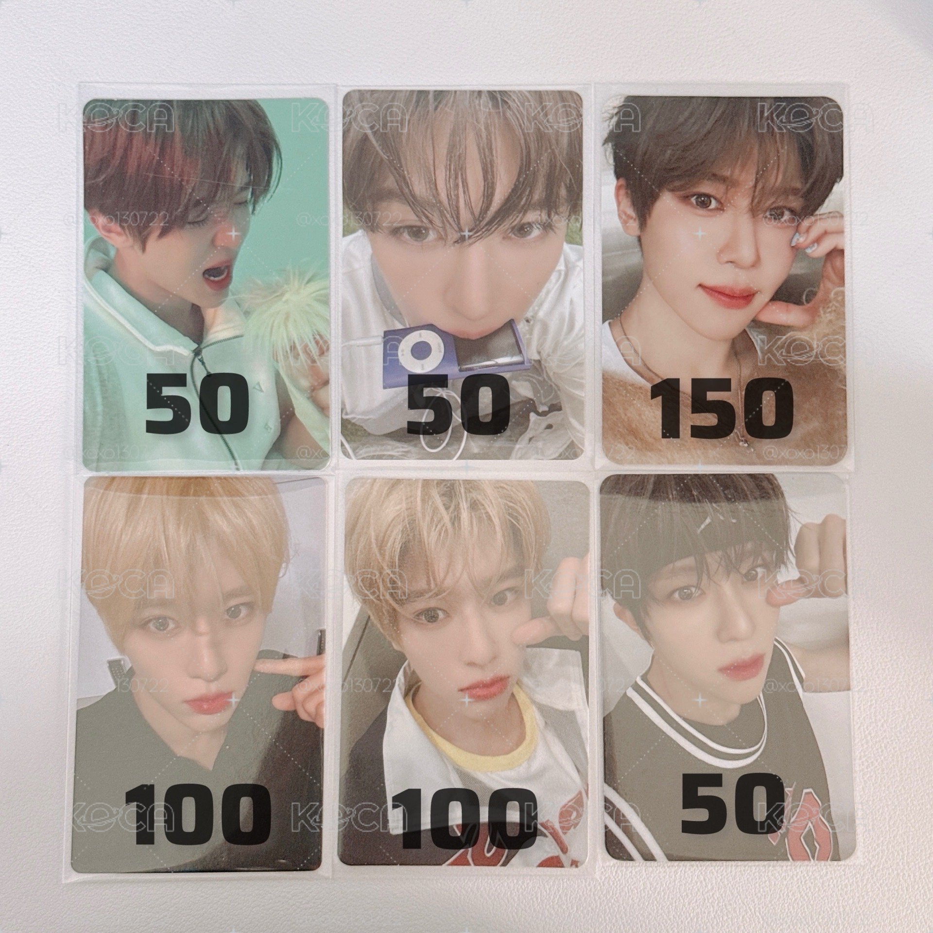 NCT WISH