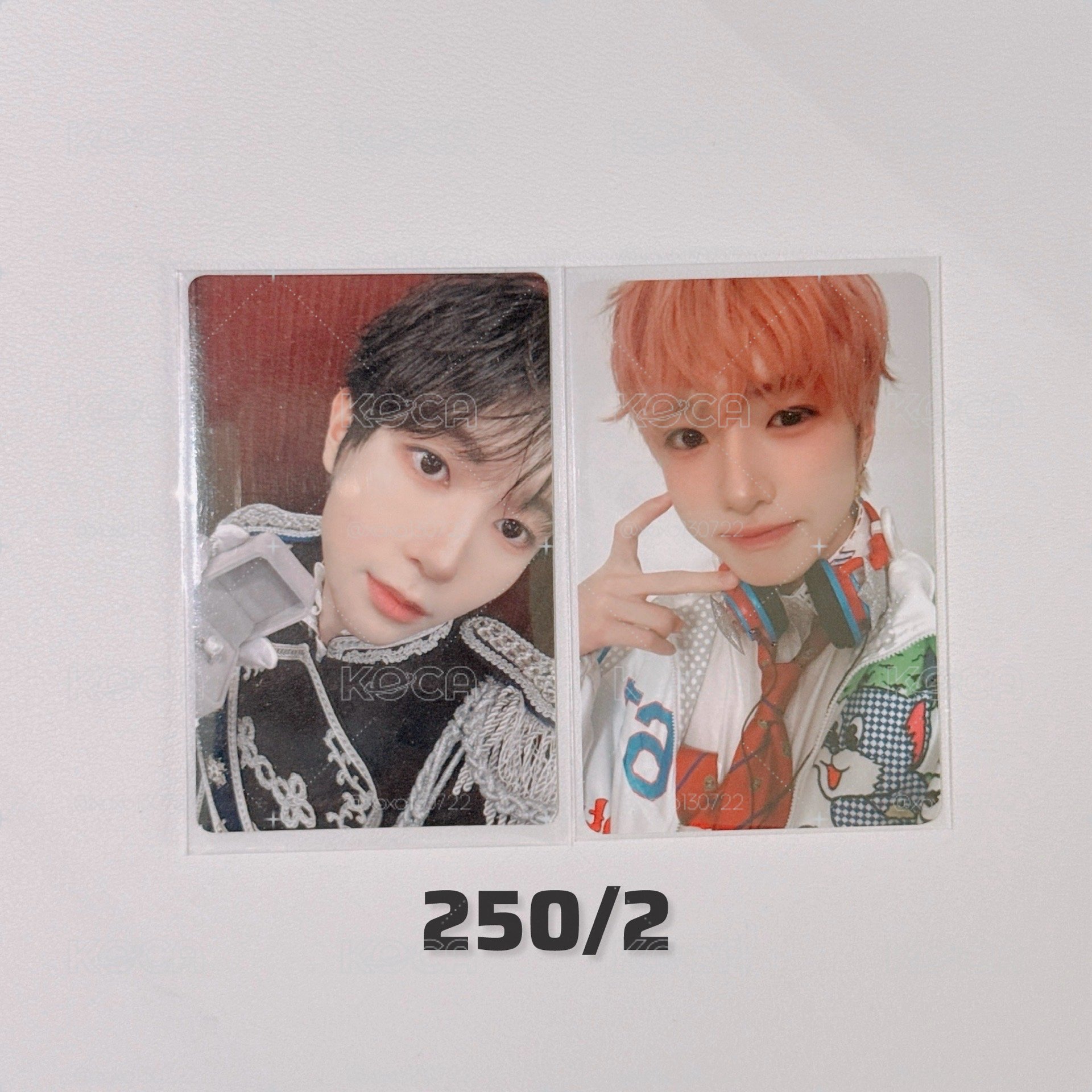 NCT WISH