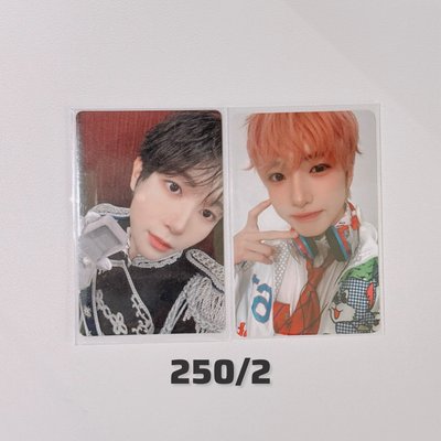 NCT WISH