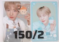 Yushi set1