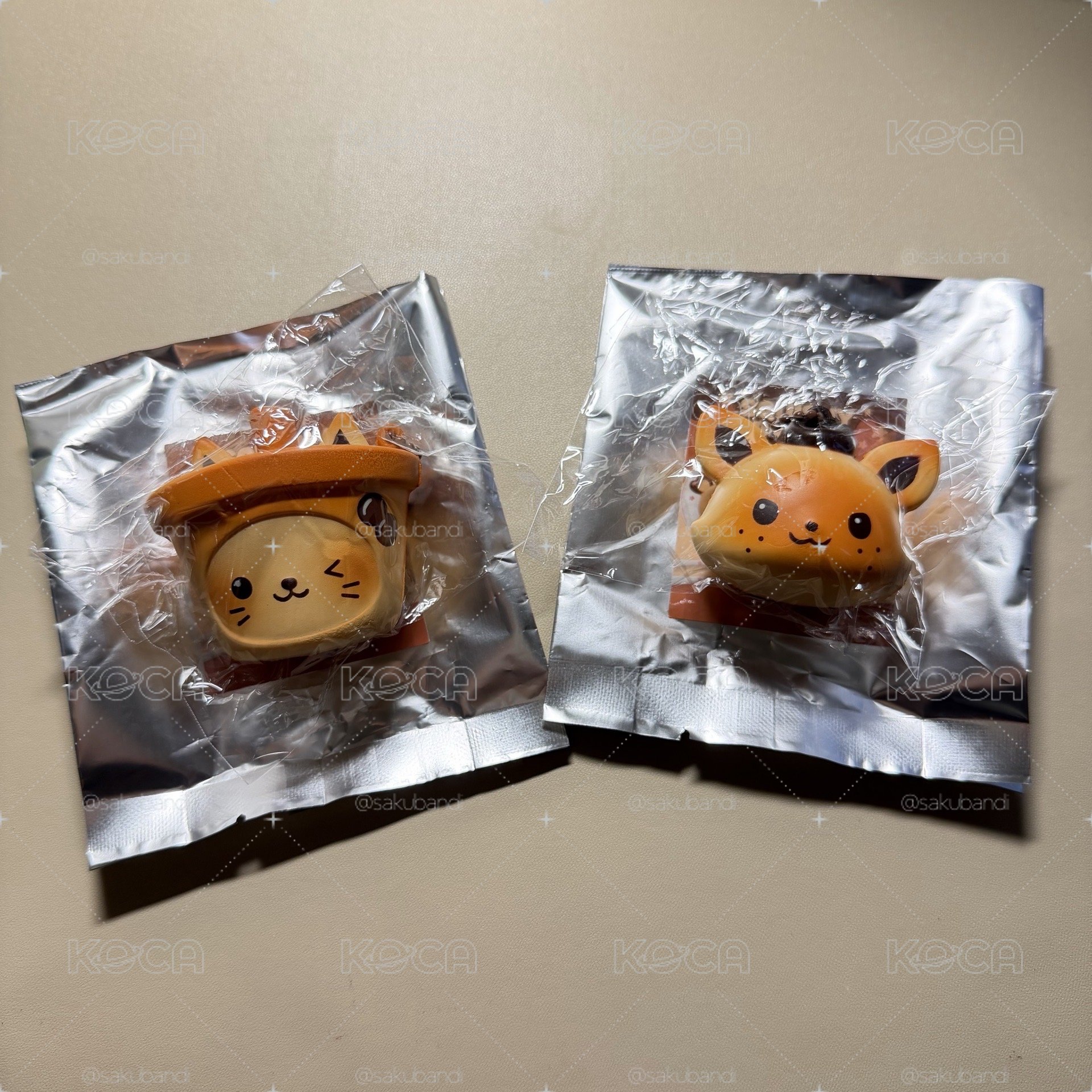 WISH BAKERY 🌷⭐️隨機捏捏｜現貨已拆