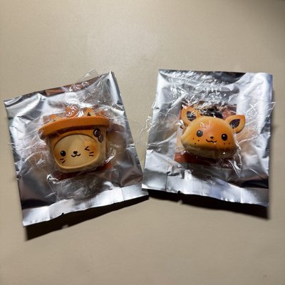 WISH BAKERY 🌷⭐️隨機捏捏｜現貨已拆
