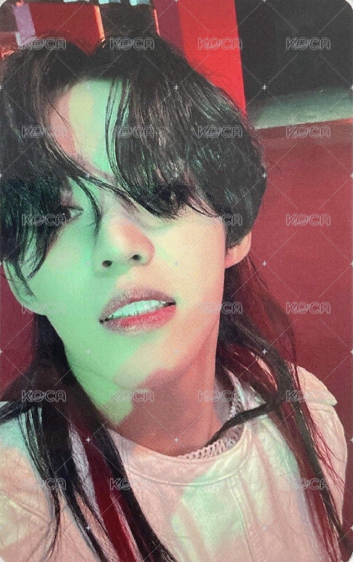 阿拉丁特典 喆