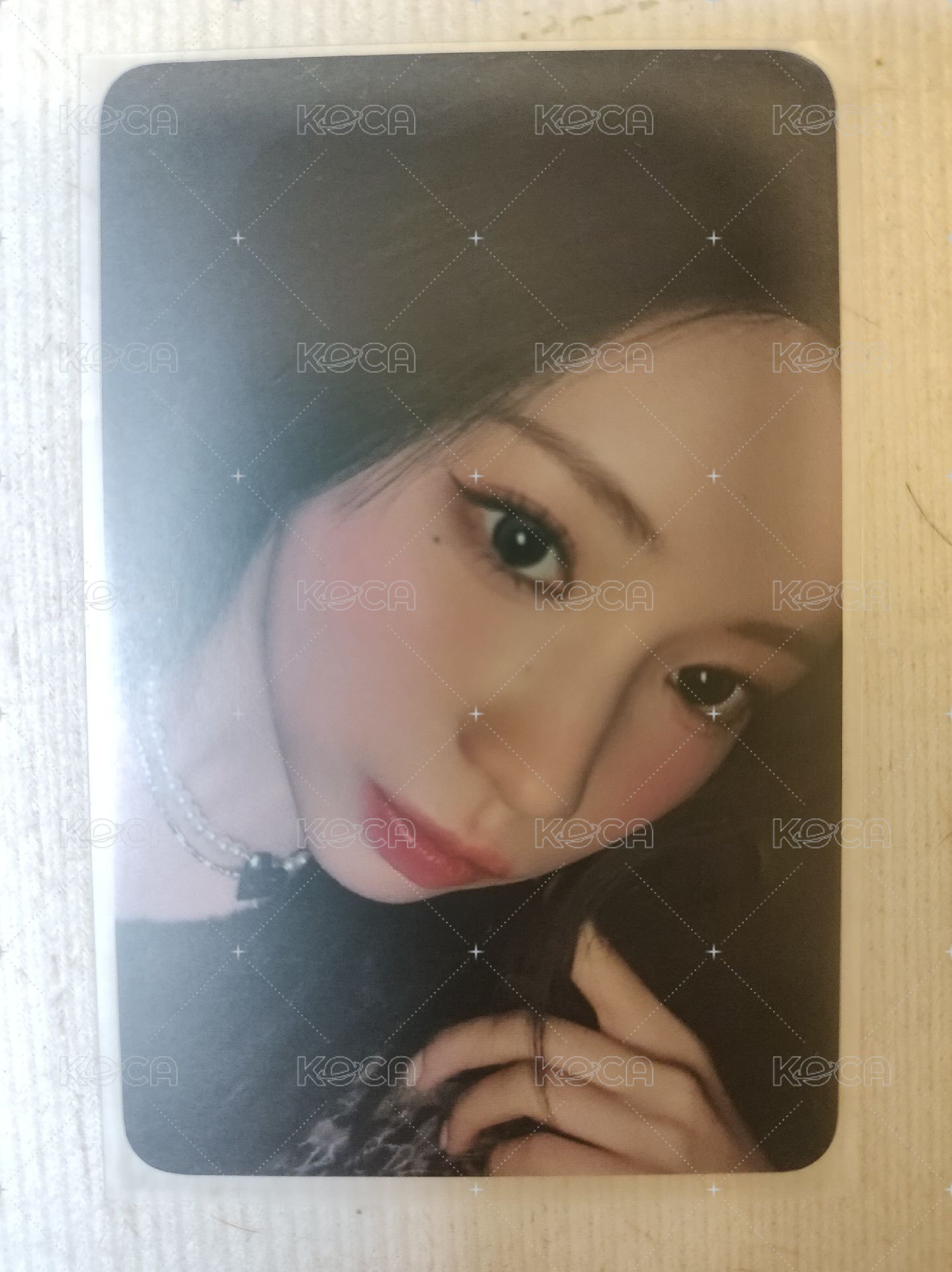 一週年特典