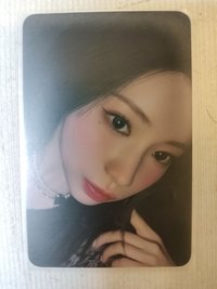 一週年特典
