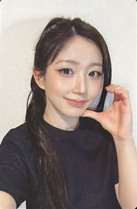 世巡 曼谷 入場卡 / 場限卡 6/13