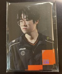 三月小卡