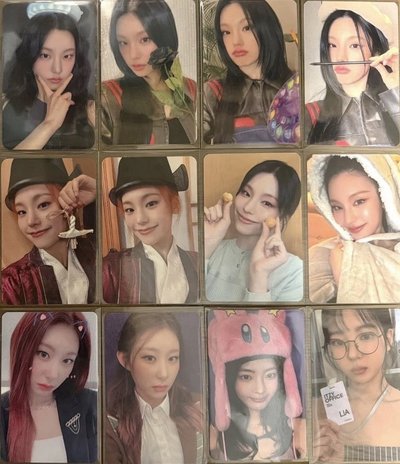 領扇