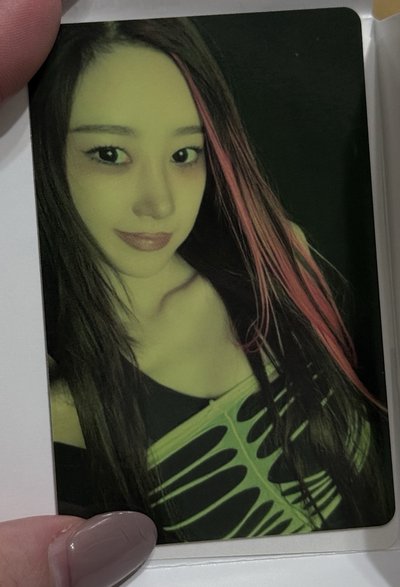 smini 吉卡 