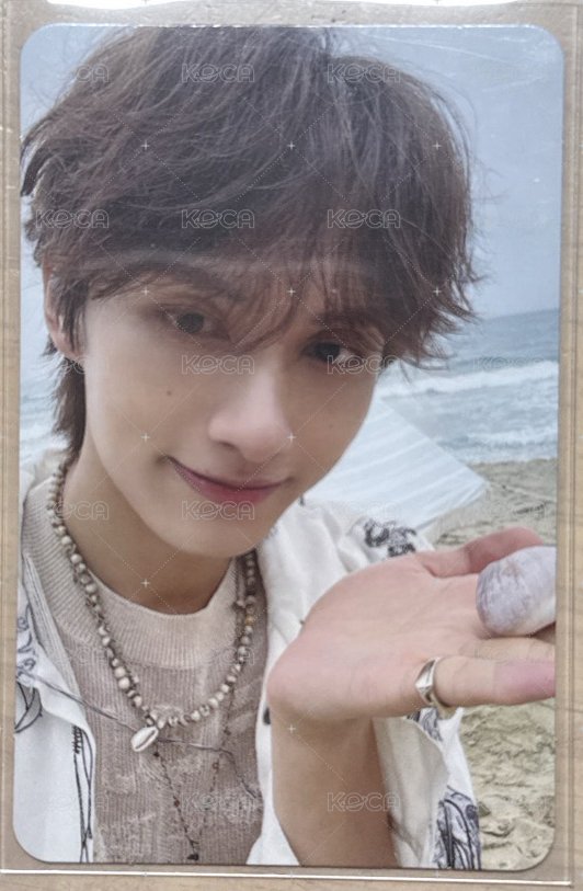 mini12 海邊