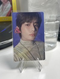 迷五單封專卡