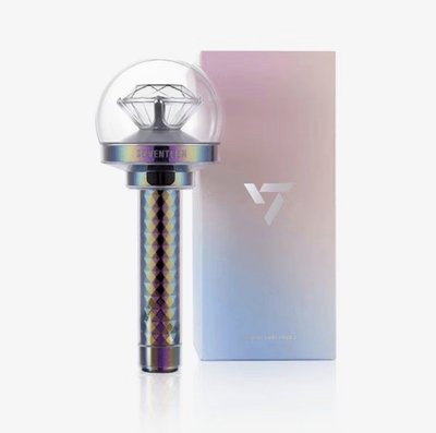 SEVENTEEN三代手燈