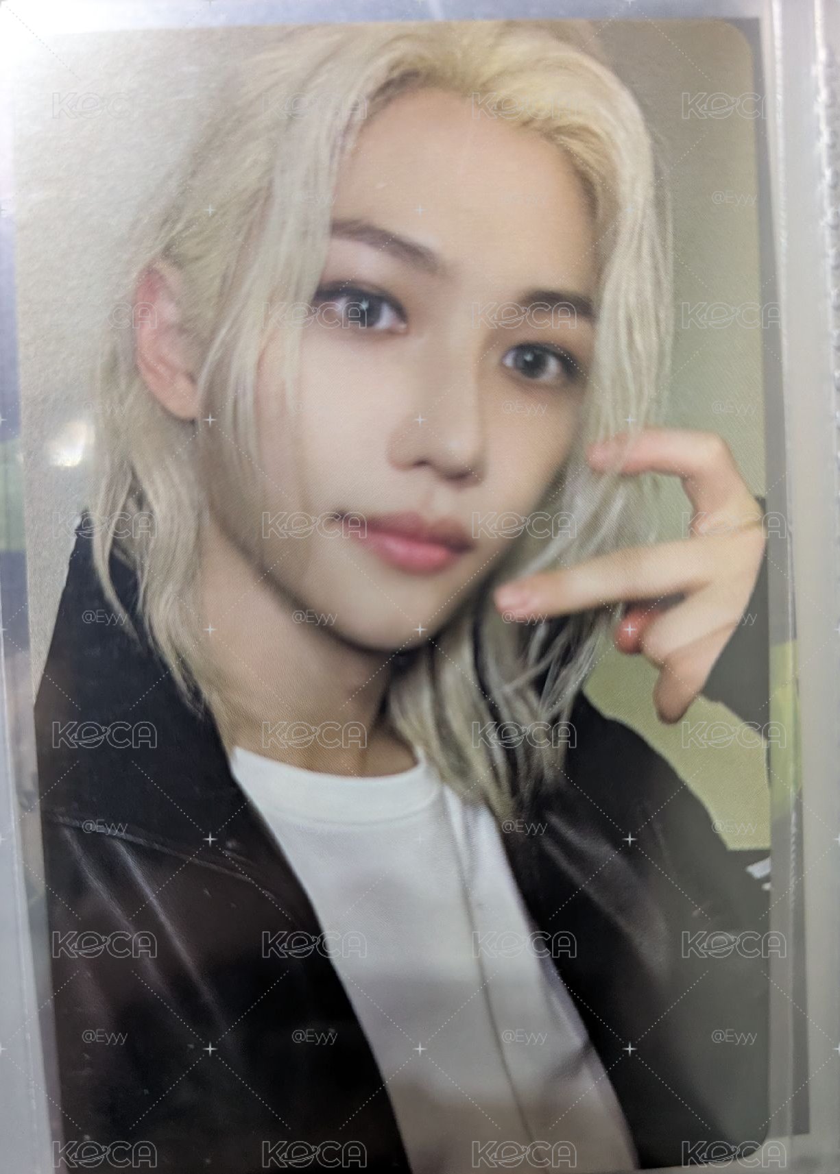ATE HMV特典