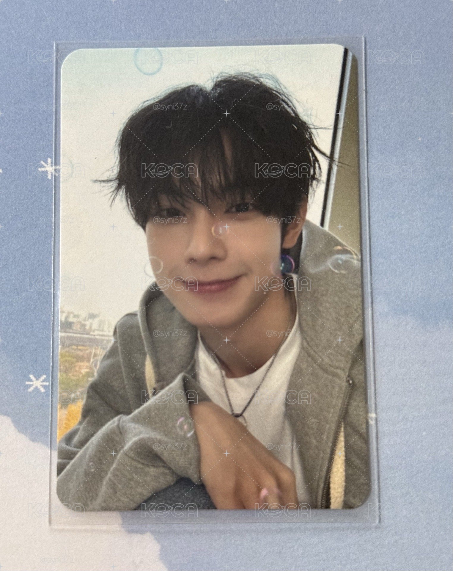 Sweet DREAM sw于 1元起標