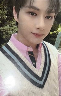 正3專卡 俊