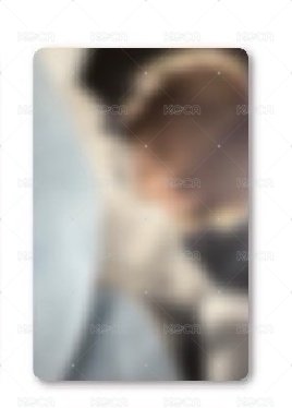 簽售卡1.0🤍