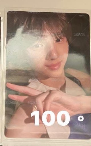 兩張都100/1