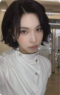 Heavy Serenade sw 2.0 GV 抽選卡 中簽