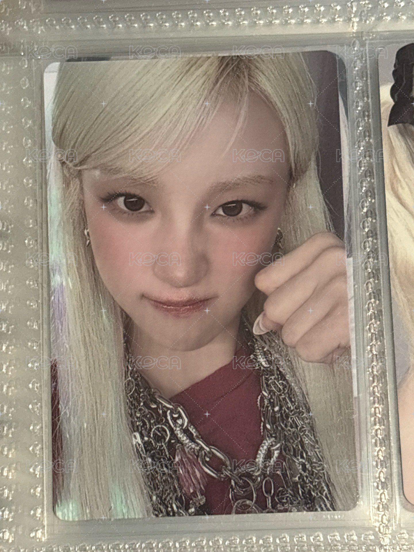 ☁️SOLO專輯卡