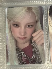 ☁️SOLO專輯卡