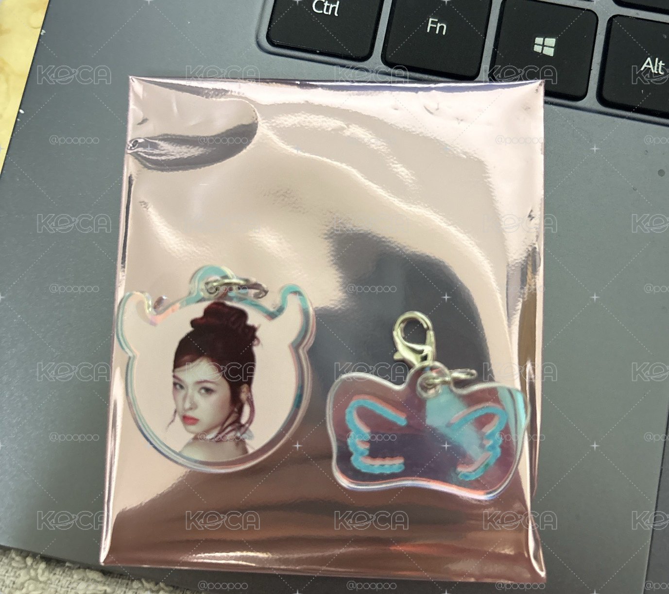 柒 隨機吊飾 現貨