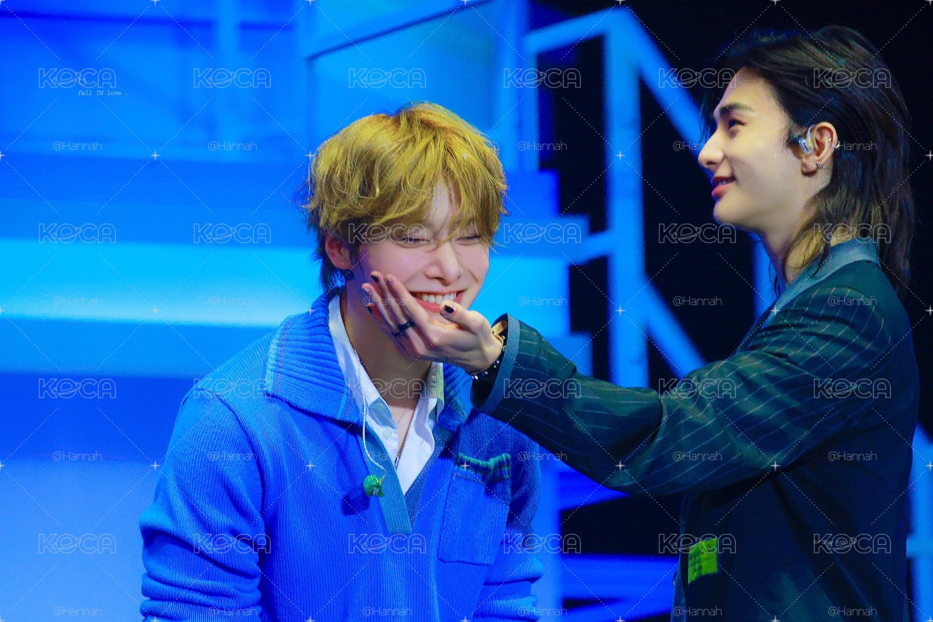 SKZ 阿寅🦊