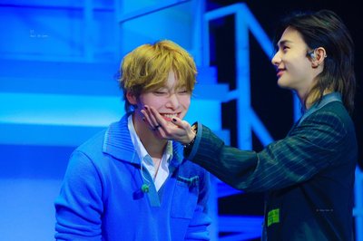 SKZ 阿寅🦊