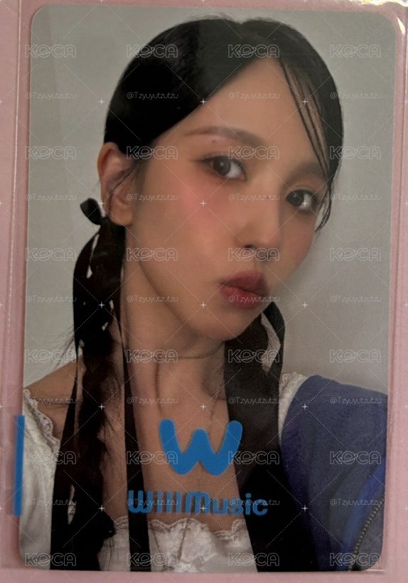TWICE am團封 南