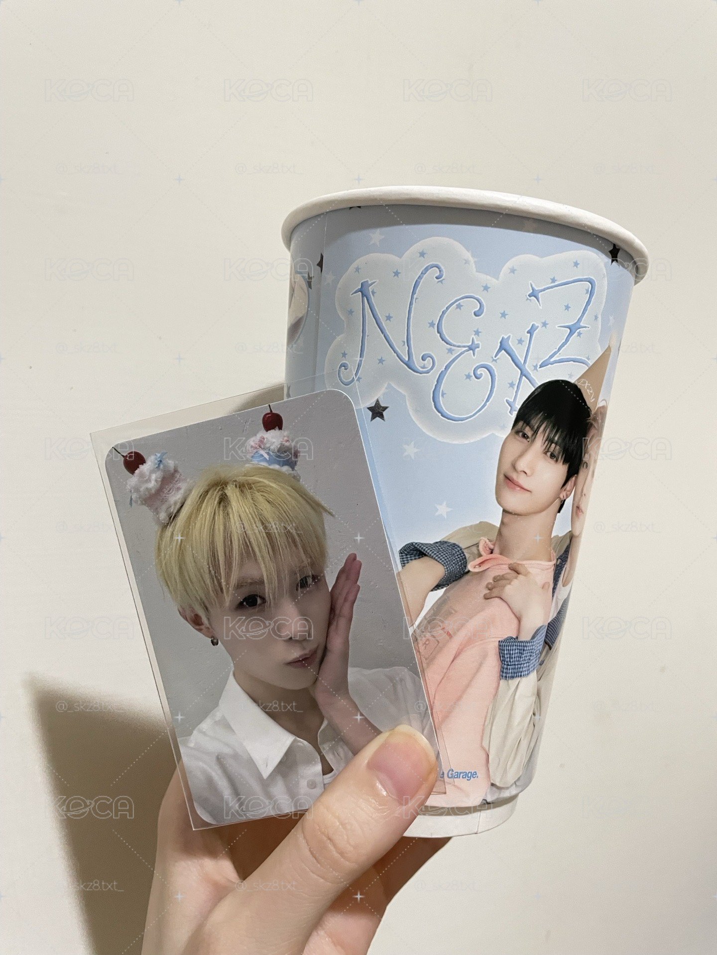 二週年快閃滿額🐿️贈杯子