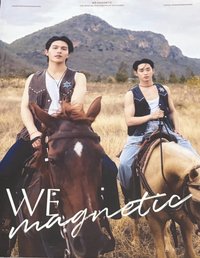 寫真集 Williamest