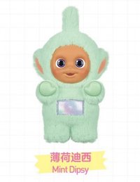 天線寶寶系列：多彩盲盒 娃娃 薄荷迪西
