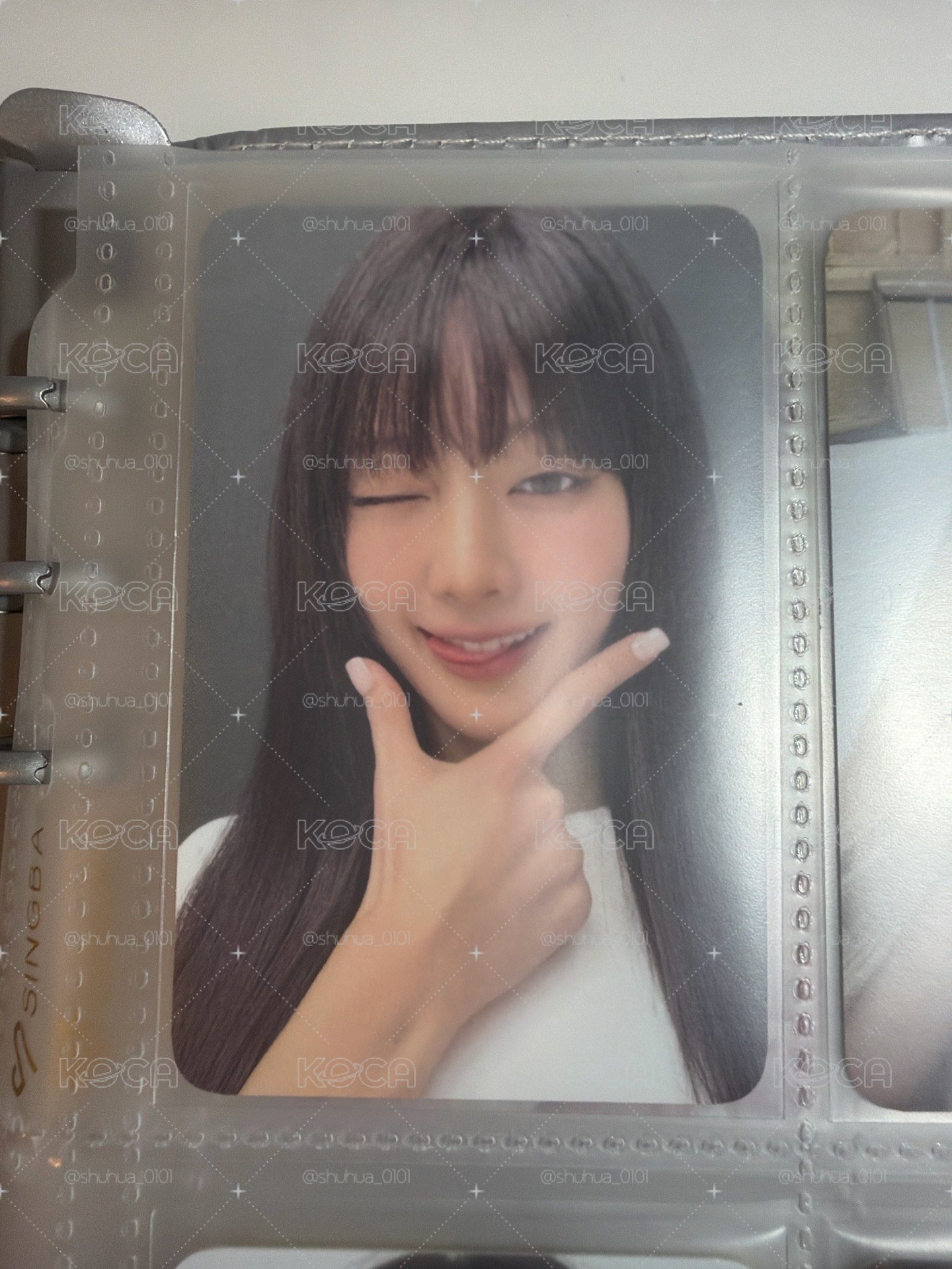 ny 楠藝妮
