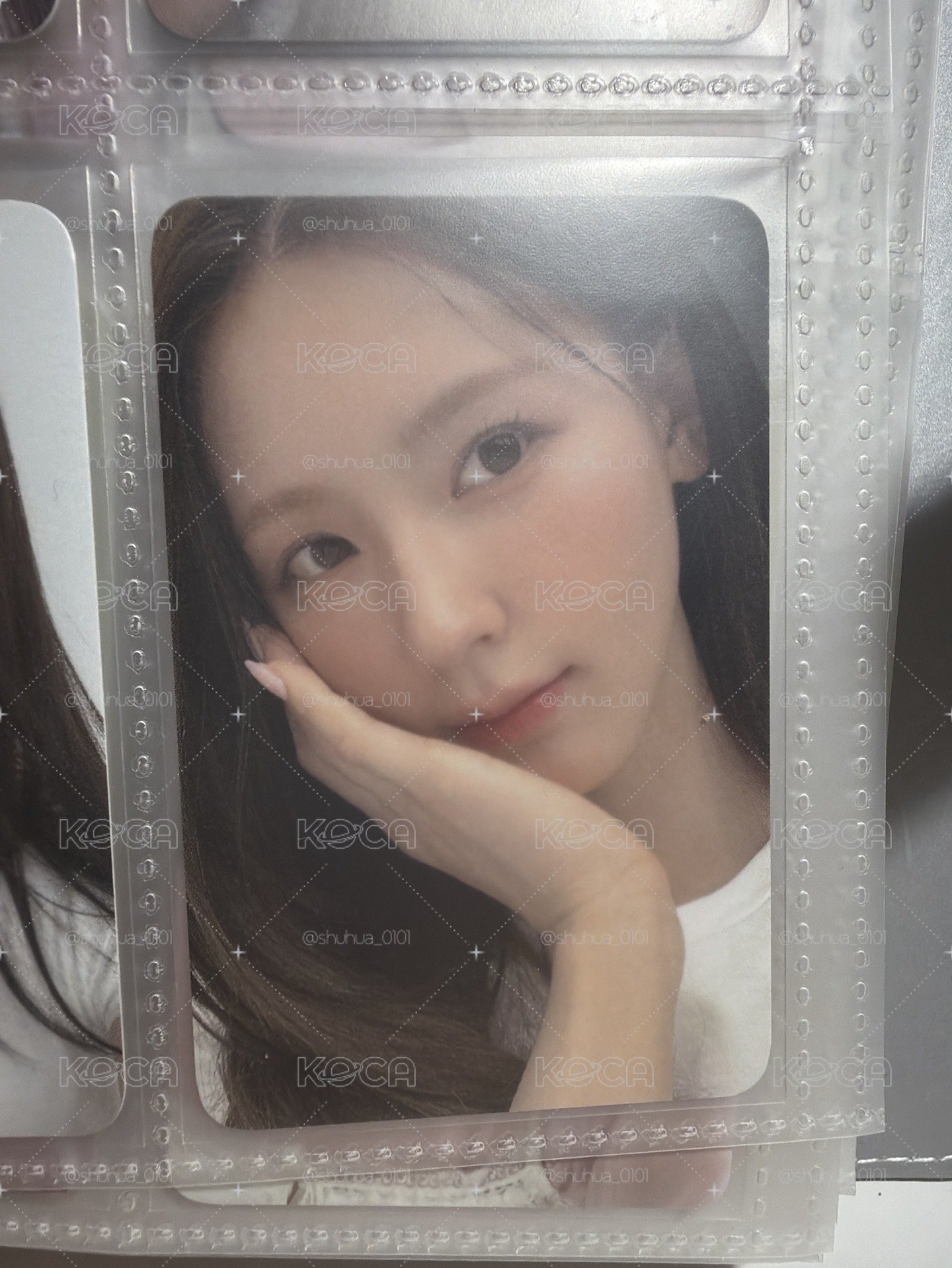 ny 楠藝麵