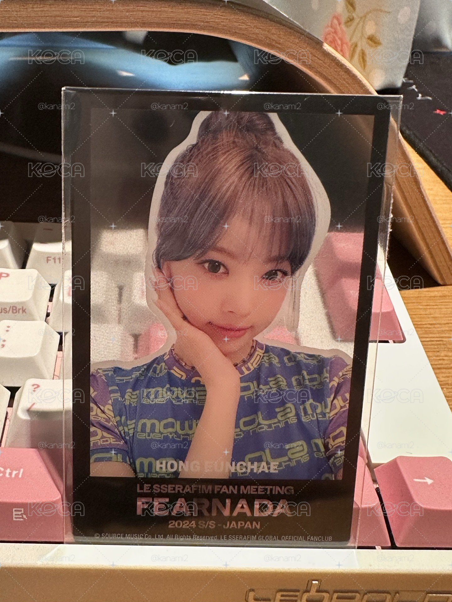 FM入場採