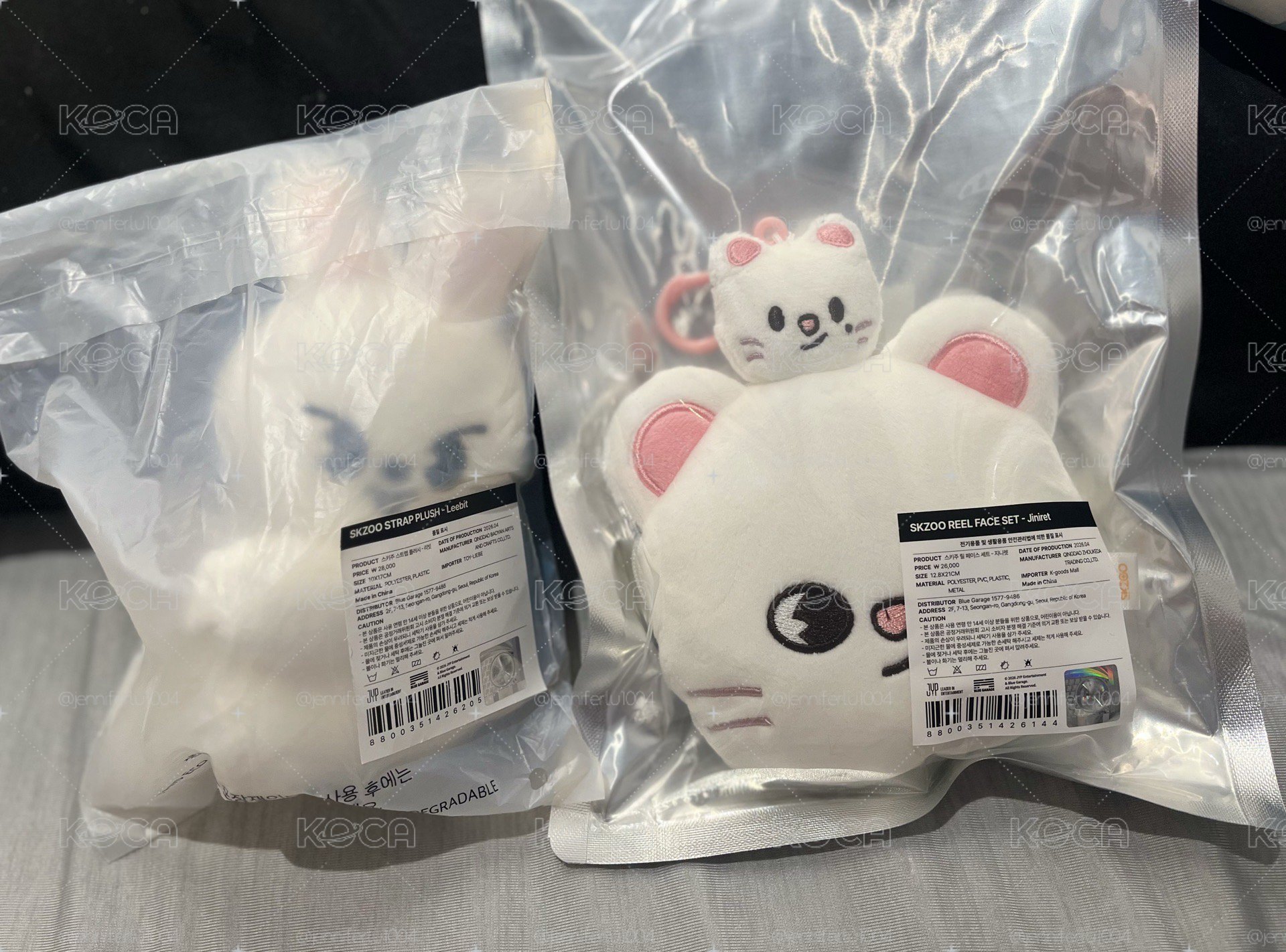 【現貨】首爾快閃