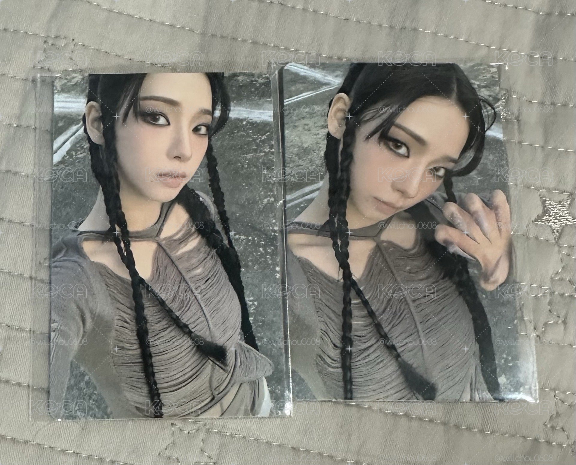 LEMONADE LA快閃 滿額卡 柚一套