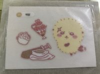 海獺貼紙