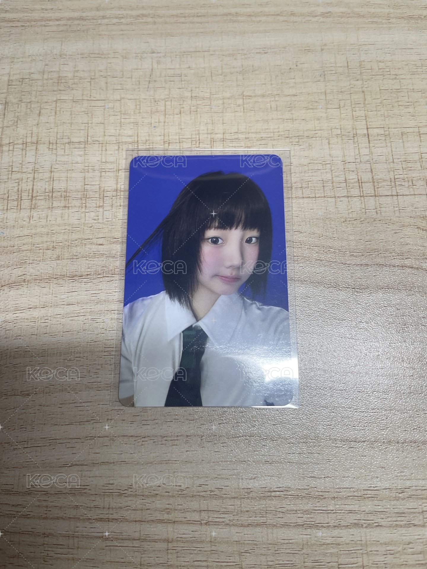 幸運卡