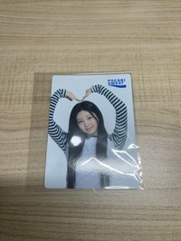 寶礦力明信片