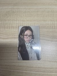 手燈卡
