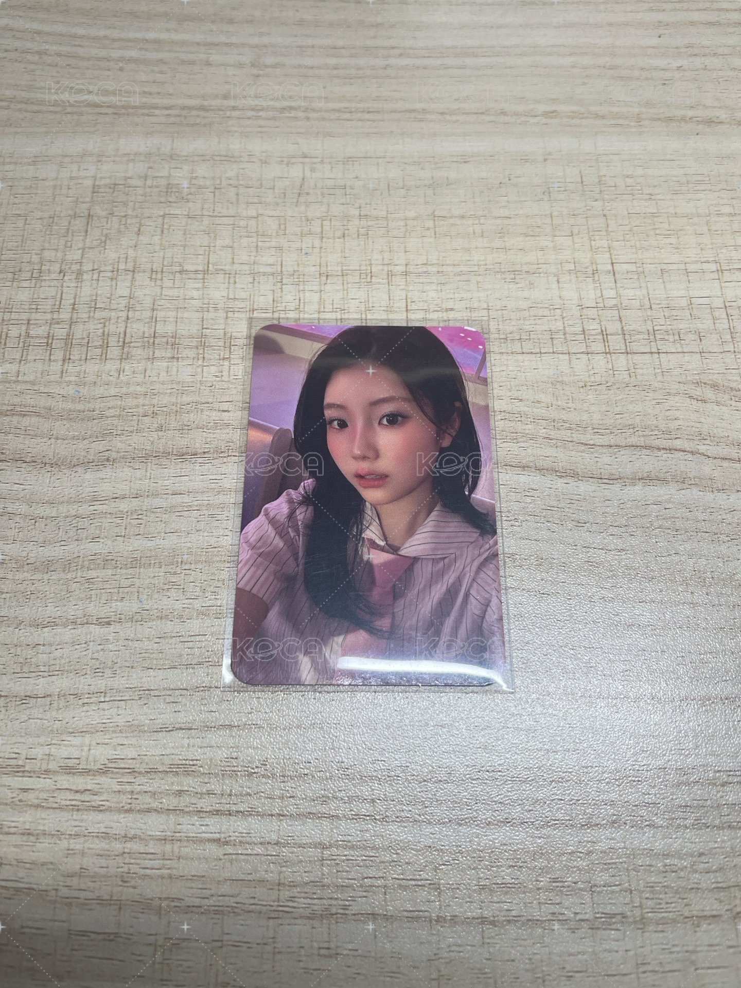 禧卡