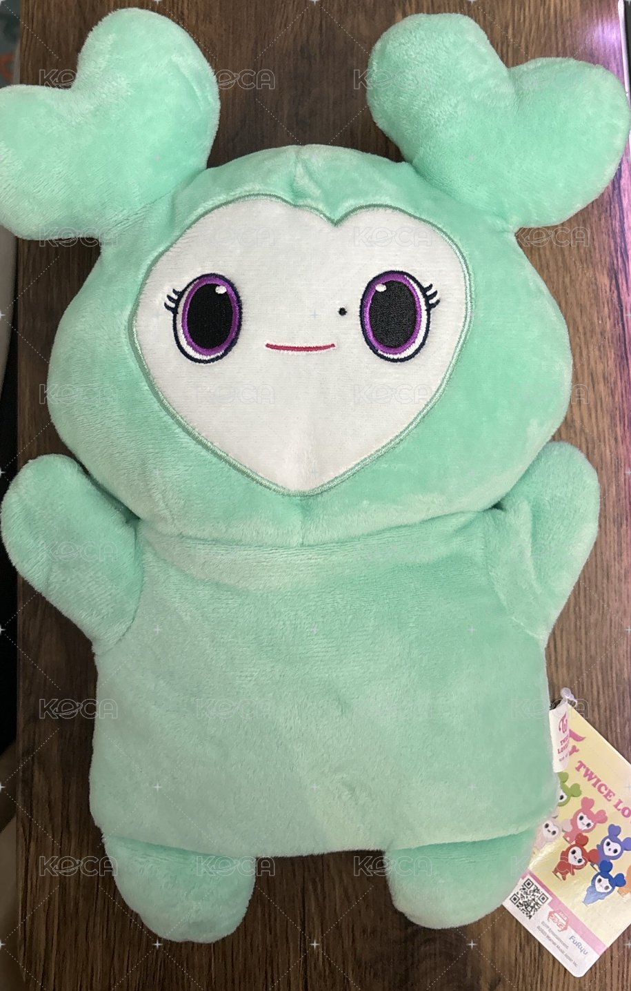 南💚