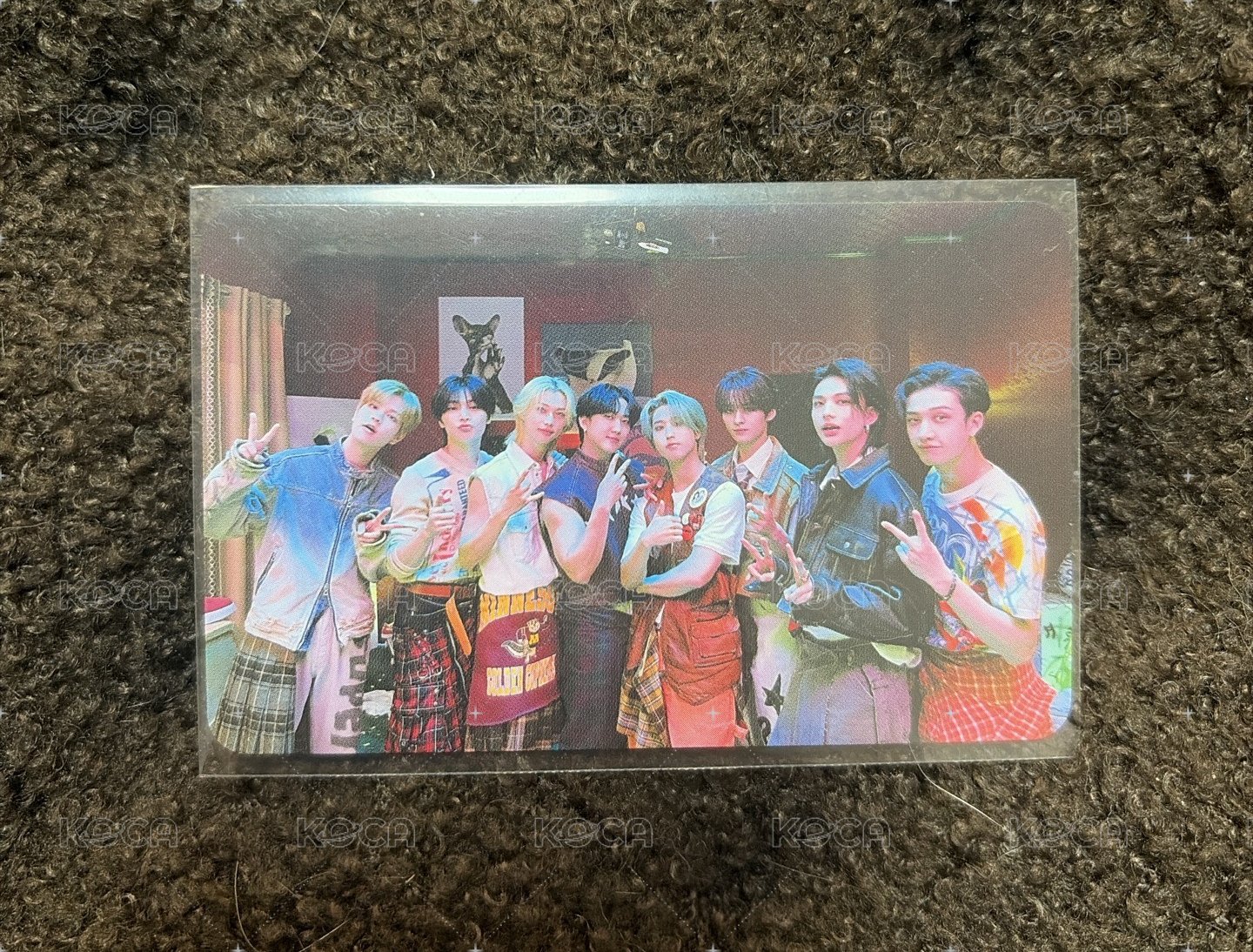 日專Social path 塔店幸運卡團卡