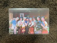 日專Social path 塔店幸運卡團卡